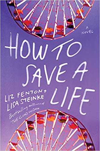How to Save a Life (Paperback)
