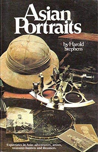 Asian Portraits (Paperback)