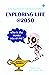 Exploring life@2050 by Amit kumar jain