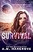 Survival (The Guardians of Vesturon #1)