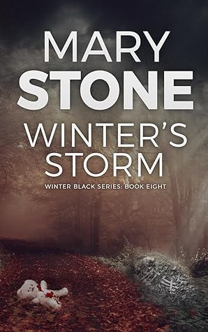 Winter's Storm (Winter Black #8)