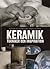 Keramik : tekniker och inspiration