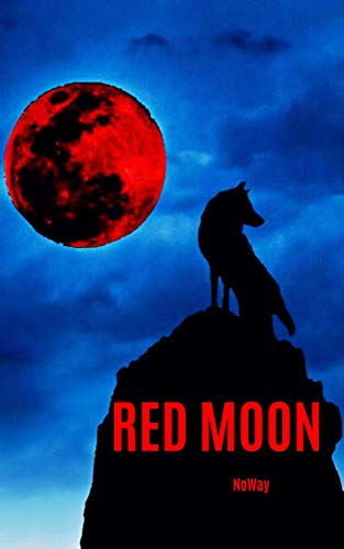 Red Moon (Italian Edition)