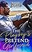 The Playboy's Pretend Girlf...