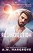 Resurrection (The Guardians of Vesturon #2)