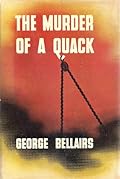 The Murder of a Quack