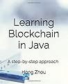 Learning Blockchain in Java: A step-by-step approach