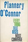 Everything that Rises Must Converge by Flannery O'Connor