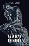 As a Man Thinketh...