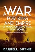 A War for King and Empire