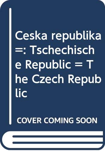 Ceska Republika (Unknown Binding)
