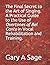 The Final Secret to the Art of Singing. A Practical Guide to ... by Gary Sage