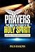 Prayers That Bring You Closer to the Holy Spirit by Pius Joseph Prayers That Bring You Closer to the Holy Spirit by Pius Joseph