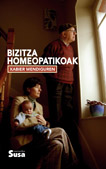 Bizitza homeopatikoak