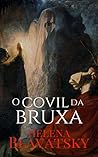 O Covil da Bruxa Book cover for O Covil da Bruxa