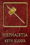 Hephaistia (Babel - The Path To Ascension Book 3) Hephaistia (Babel - The Path To Ascension Book 3)