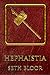 Hephaistia by Seth Bloor