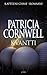 Kvantti by Patricia Cornwell