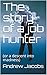 The story of a job hunter: (or a descent into madness)
