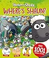 Where's Shaun? by Sweet Cherry Publishing