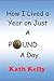 How I Lived a Year on Just a Pound a Day