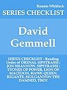 David Gemmell - S...