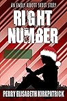 Right Number by Perry Elisabeth Kirkpatrick