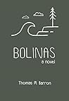 Bolinas (Bocas Trilogy Book 3)