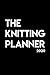 The Knitting Planner 2020