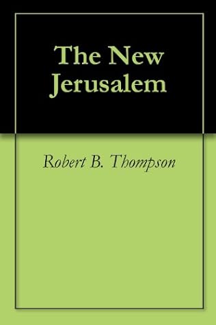 The New Jerusalem