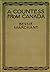 A Countess from Canada: A Story of Life in the Backwoods