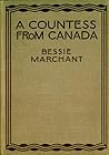 A Countess from Canada by Bessie Marchant