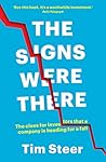 The Signs Were Th...