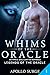 Whims of the Oracle (Legend...