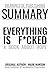 Summary: Everything is F*ck...