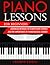 Piano Lessons for Beginners...