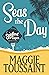 Seas the Day (A Seafood Caper Mystery, #1) by Maggie Toussaint