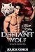 Defiant Wolf (White Wolves #1)