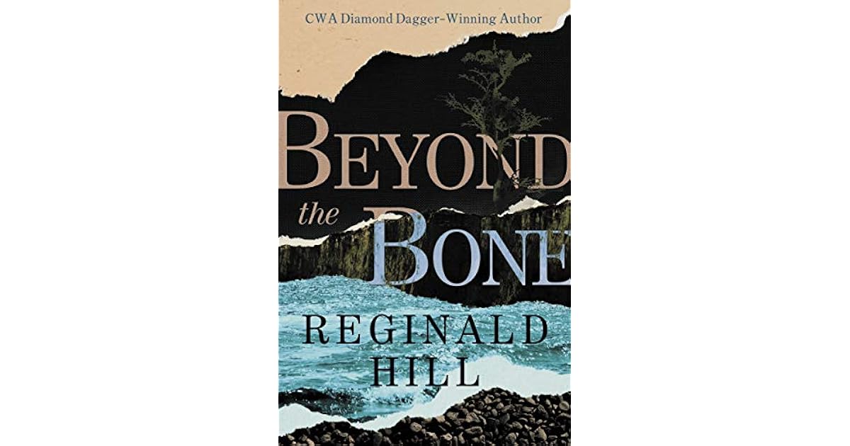 Authors like reginald hill picture