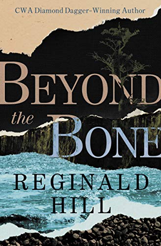 Beyond the Bone (Kindle Edition)