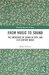 From Music to Sou...