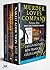 Murder Loves Company: Volum...