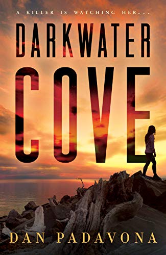 Darkwater Cove (Darkwater Cove, #1)