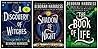 All Souls Trilogy...