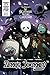 Disney Manga: Tim Burton's ...
