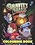 Gravity Falls Coloring Book...