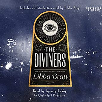 The Diviners