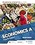 Pearson Edexcel A level Eco...