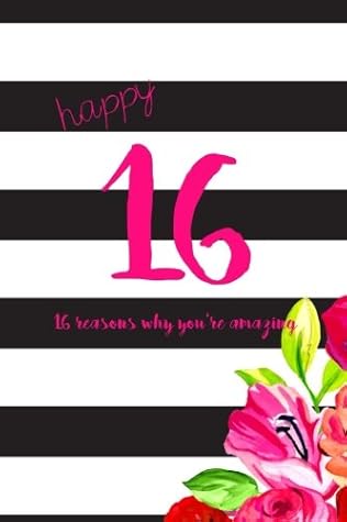 sentimental 16th birthday gifts