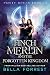 Harley Merlin 14: Finch Merlin and the Forgotten Kingdom